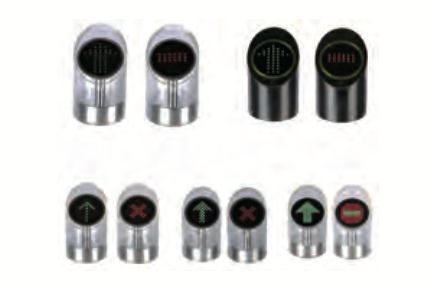 HY-02Escalator running indicator